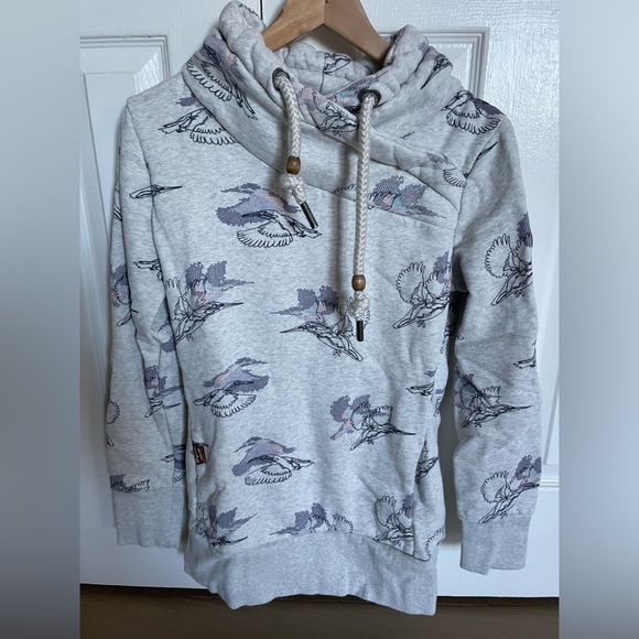 Ragwear Sweater - Picture 1 of 4